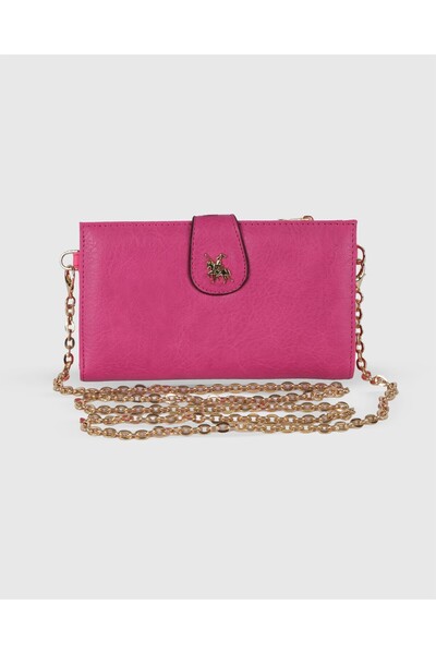 David Jones Γυναικείο πορτοφόλι χειρός CZ102-1