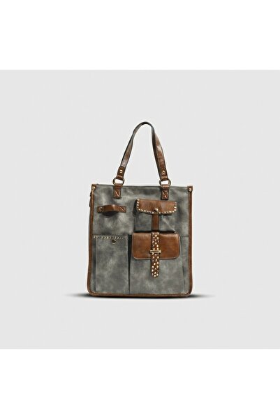 ÇÇS Women's Sleeve Bag Si C.Ccs17428