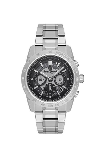 Sergio Tacchini Erkek Kol Saati St.1.10434-4