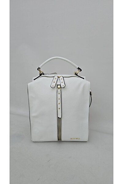 David Jones Γυναικείο Σακίδιο Πλάτης DJ418