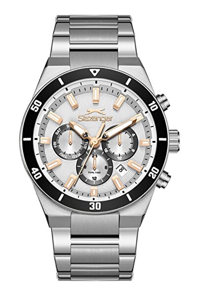 Slazenger Men's Wristwatch Sl.09.2492.2.05
