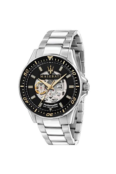 Maserati Men's Wristwatch R8823140014