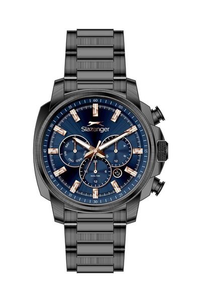 Slazenger Men's Wristwatch Sl.09.2479.2.04