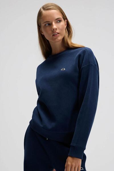 Ellesse Γυναικείο φούτερ EF540-NV