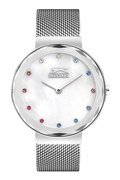 Slazenger Kadın Kol Saati Sl.09.2296.3.01