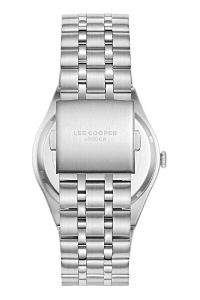Lee Cooper Erkek Kol Saati Lc08060.350