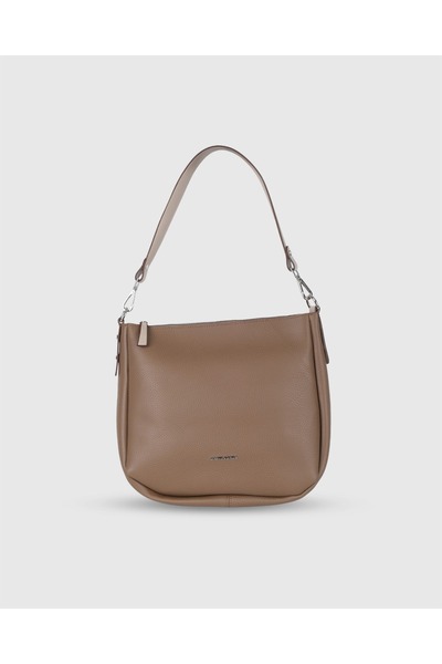 David Jones Γυναικεία Τσάντα Ώμου DJ235-3