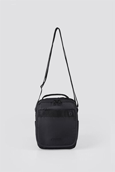 Discovery Τσάντα χιαστί unisex C.d00914