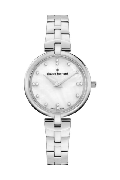 Claude Bernard Kadın Kol Saati Cb.20220.3m.napn