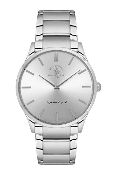 Generic Brand ساعة يد رجالية Sb.4.10020-1