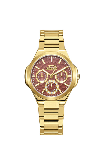 Slazenger Women's Wristwatch Sl.09.2365.4.06