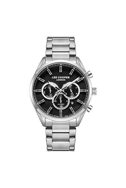 Lee Cooper ساعة يد رجالية Lc08153.350