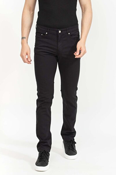 Karl Lagerfeld Erkek Pantolon Siyah