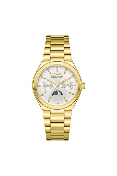 Slazenger Women's Wristwatch Sl.09.2468.4.03