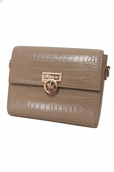 David Jones Γυναικεία τσάντα ώμου βιζόν