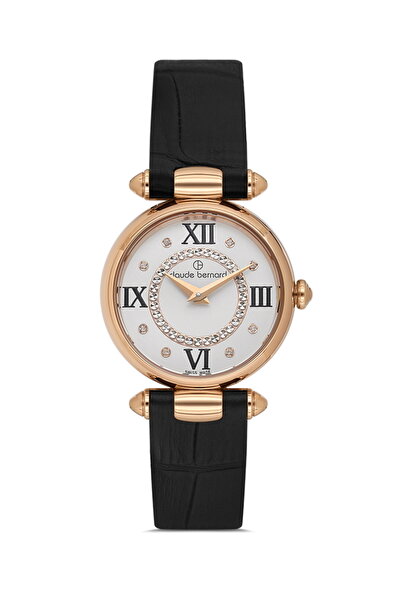 Claude Bernard Kadın Kol Saati Cb.20501.37r.apr1