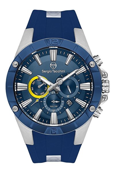 Sergio Tacchini Erkek Kol Saati St.1.10364-2