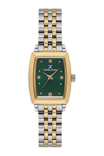 Daniel Klein Women's Wristwatch Dke.1.10829-5