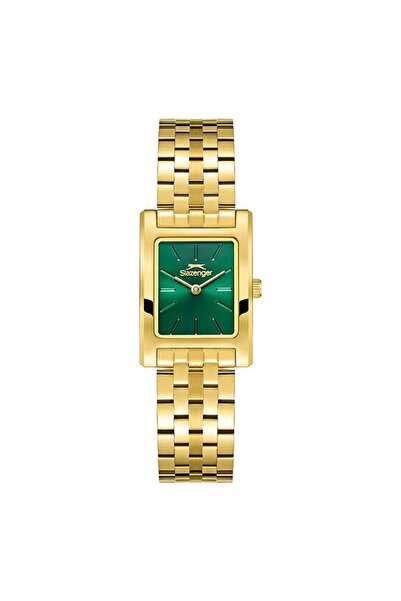 Slazenger Kadın Kol Saati Sl.09.2505.3.06