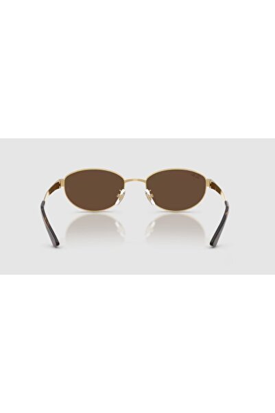 Ray-Ban RB3774D 001 73 55 Unisex Güneş Gözlüğü