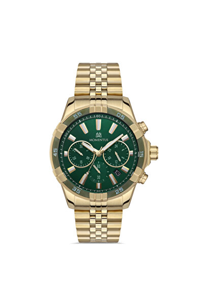 Momentus Men's Wristwatch Sm367t-15sg