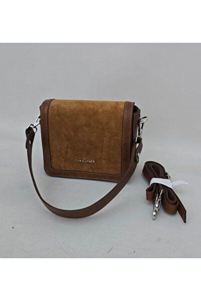 David Jones Kadın Çapraz Çanta ED011-1