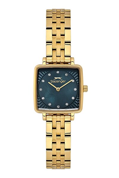 Slazenger Women's Wristwatch Sl.09.2507.3.04