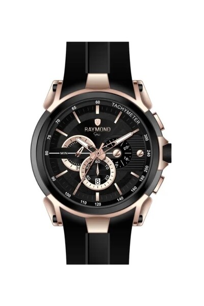 Raymond Rym-83020-R194 Men's Wristwatch