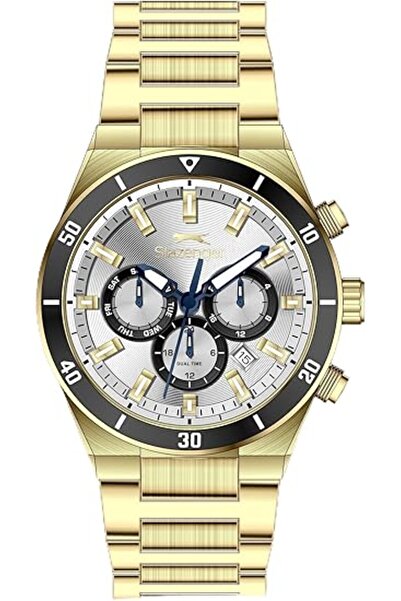 Slazenger Erkek Kol Saati Sl.09.2492.2.06