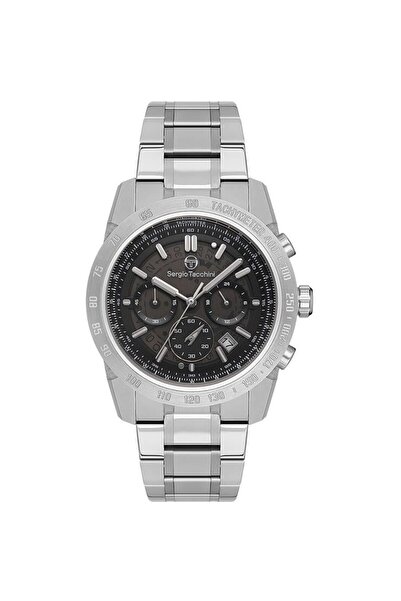 Sergio Tacchini Erkek Kol Saati St.1.10434-1