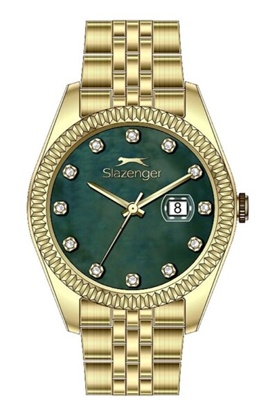 Slazenger Women's Wristwatch Sl.09.2240.3.10