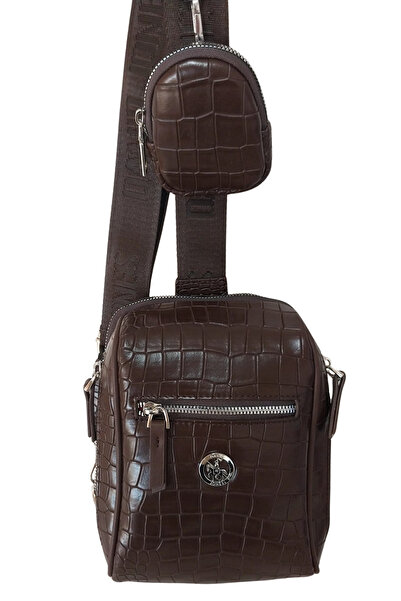 David Jones Γυναίκες Τσάντα ώμου DJ250-5