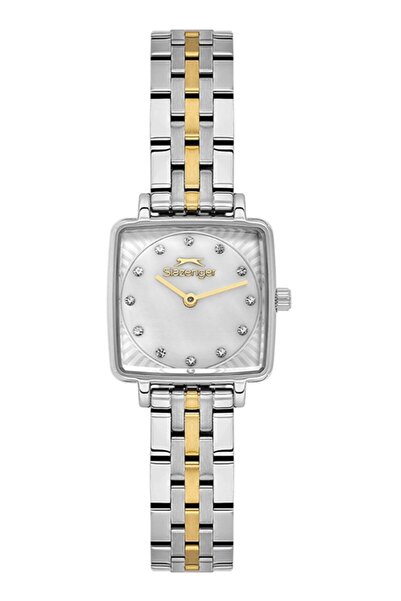 Slazenger ساعة يد نسائية Sl.09.2507.3.05