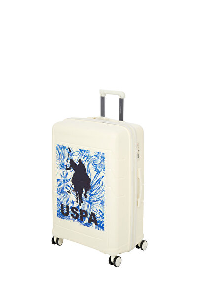U.S. Polo Assn. U.s.polo Assn.since 1890 Unisex Kabin Boy Valiz Plvlz24056c-03