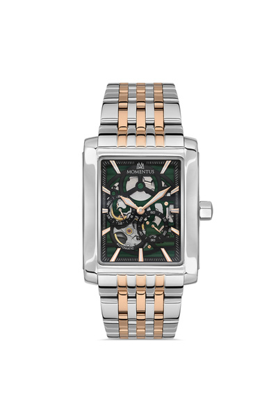Momentus Men's Wristwatch Tm333T-15Sr