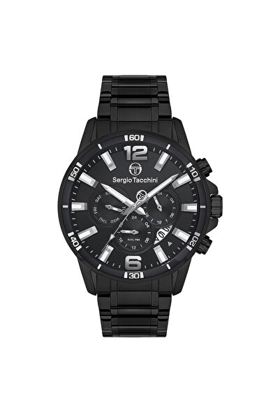 Sergio Tacchini ساعة يد رجالية St.1.10341.8