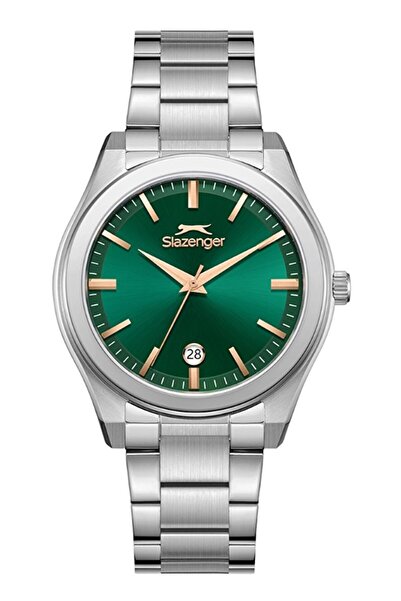 Slazenger Men's Wristwatch Sl.09.2485.1.03
