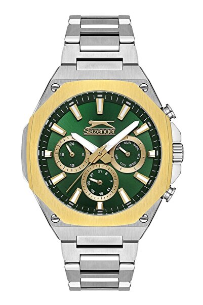 Slazenger Erkek Kol Saati Sl.09.2322.2.05