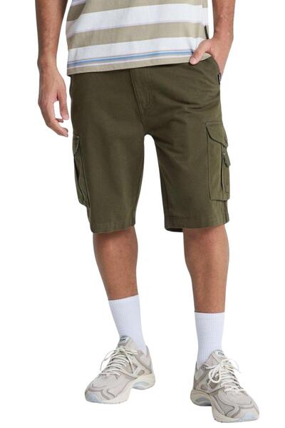 Quiksilver Ανδρικό Σορτς Crucial EQYWS03881-15484