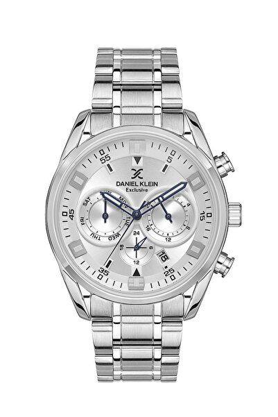 Daniel Klein Men's Wristwatch Dk.1.13548-9