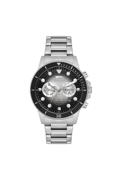 Slazenger ساعة يد رجالية Sl.09.2323.2.01