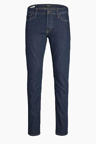 Jack & Jones Jjiliam Jjoriginal Sq 430 Erkek Jean 12272673