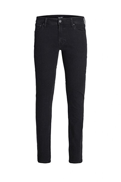 JACK & JONES JEANS INTELLIGENCE tapered fit jeans JJIMIKE JJORIGINAL SBD 551 medium blue | wehkamp
