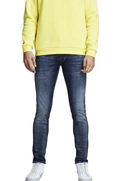 Jack & Jones Ανδρικό τζιν παντελόνι 12133074