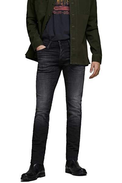 Jack & Jones Ανδρικό τζιν παντελόνι 12162430