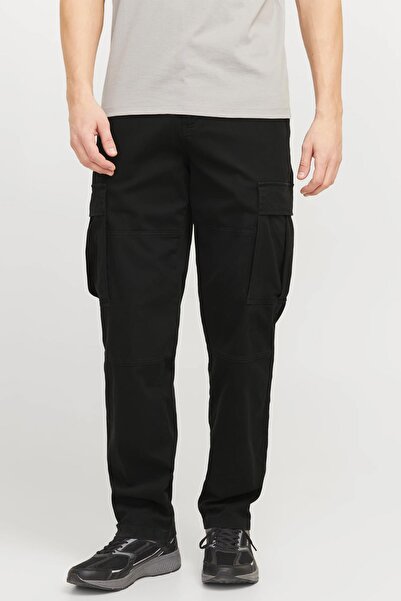 Jack & Jones Jpstkane Ανδρικό Παντελόνι Cargo 12268364