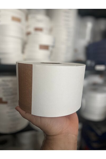 Paça Telası-Çift Taraflı Yapışkan Tela 10 cm x 100 metre