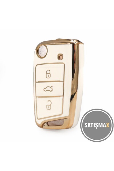 SatışMax Volkswagen T-Roc Taigo Polo Golf Tiguan Passat - Switchblade Nano Sw...