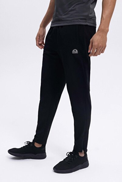 Ellesse Ανδρικό παντελόνι Em440-Bk