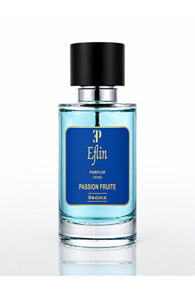 eflin Passıon Fruite extrait de parfüm 50ml
